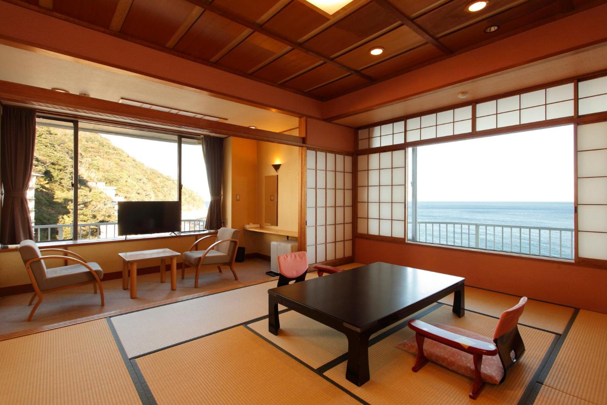 Atagawa Yamatokan Higashiizu Exterior photo