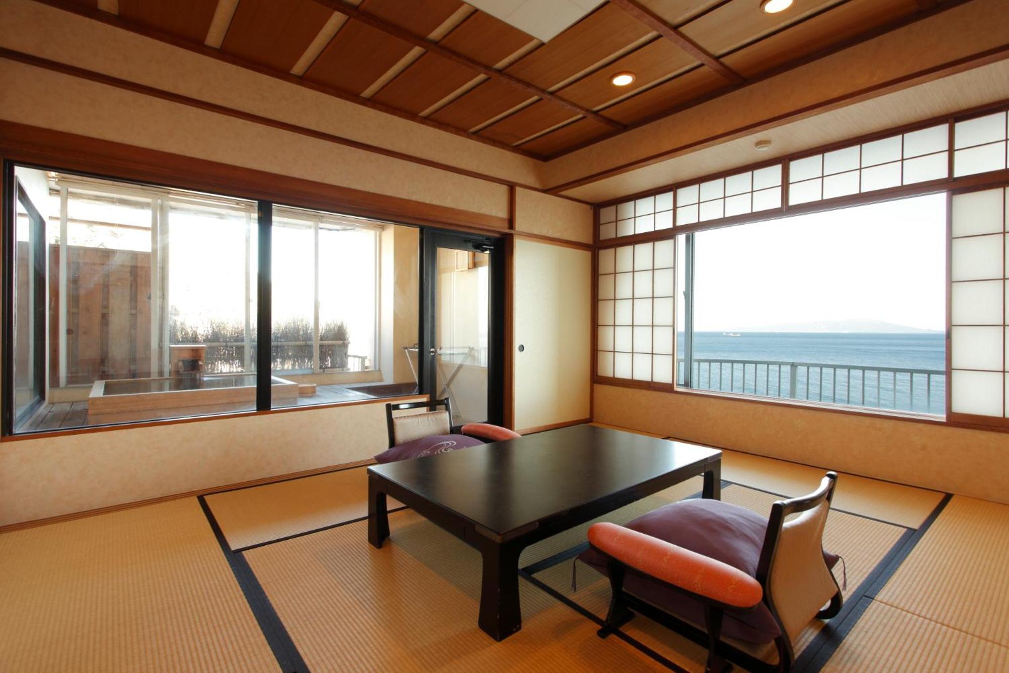 Atagawa Yamatokan Higashiizu Exterior photo